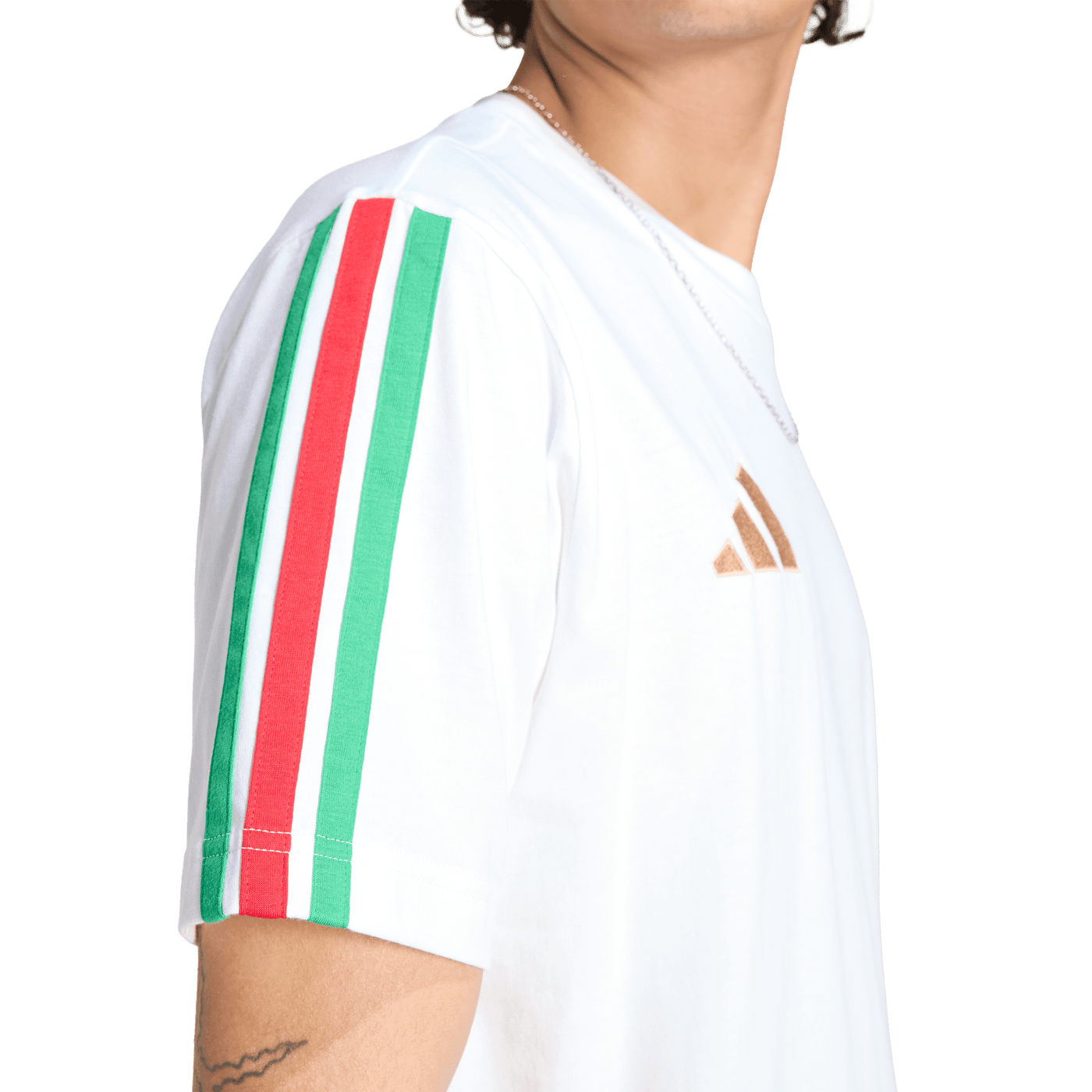 Italy Adults DNA Tee 2026