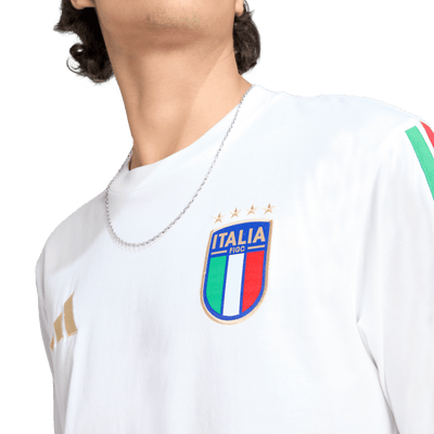 Italy Adults DNA Tee 2026