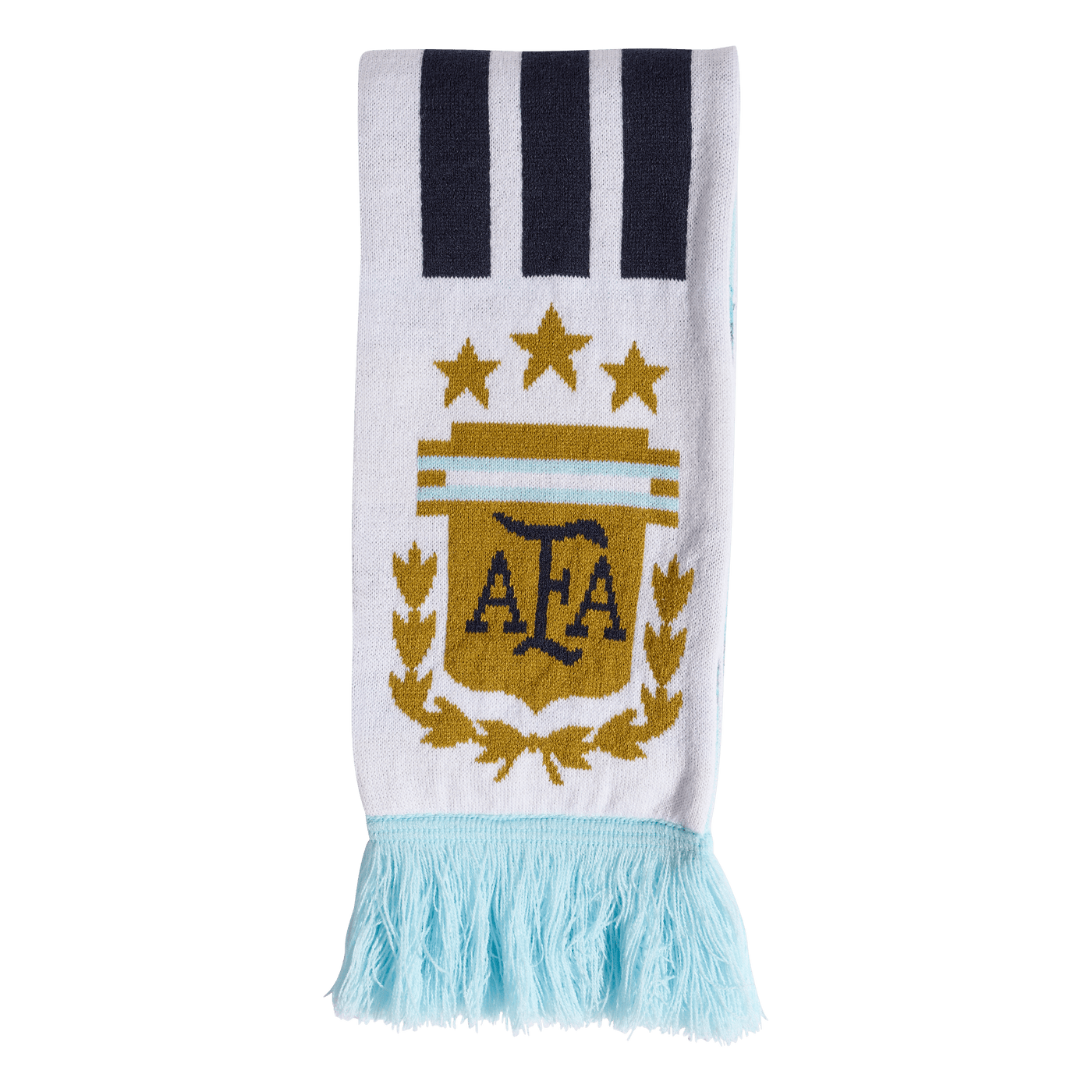 Argentina National Team Scarf 2026