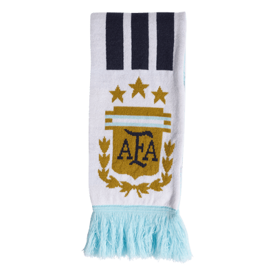 Argentina National Team Scarf 2026