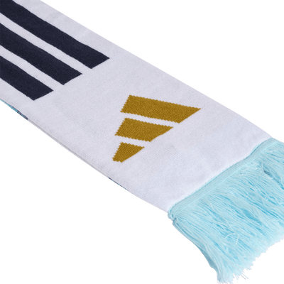 Argentina National Team Scarf 2026