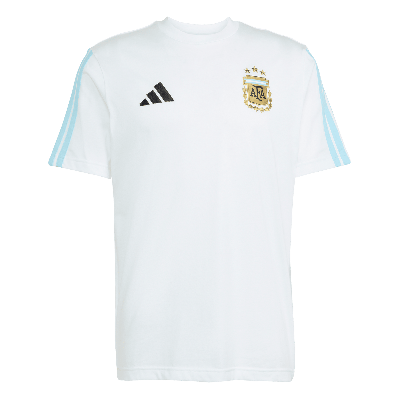 Argentina Adults DNA Tee 2026