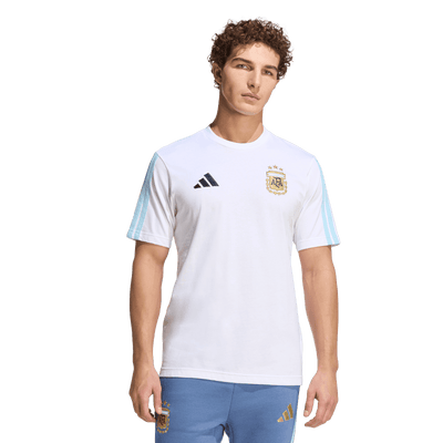 Argentina Adults DNA Tee 2026