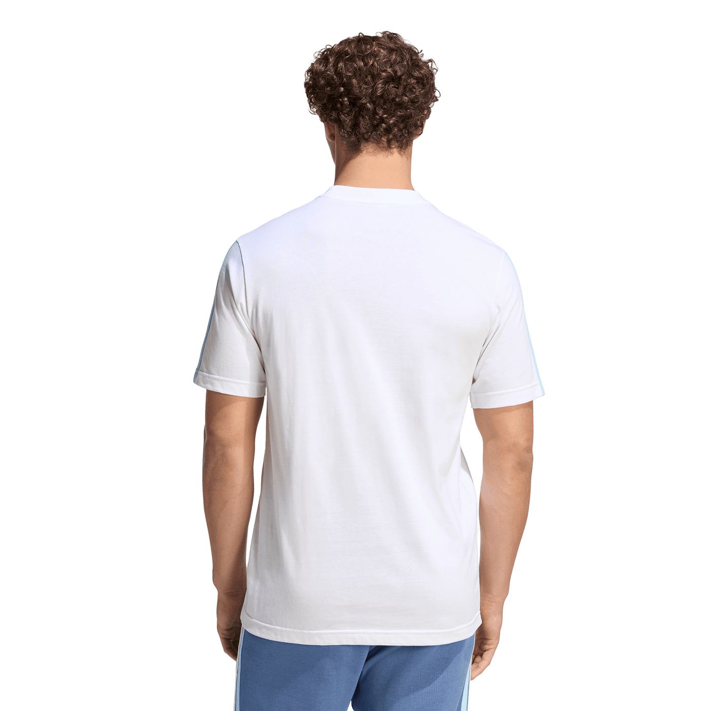 Argentina Adults DNA Tee 2026