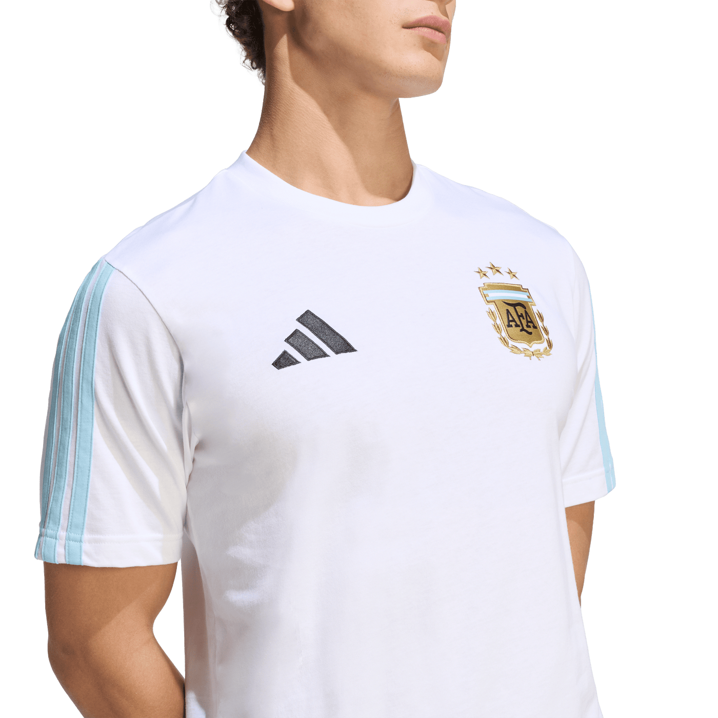 Argentina Adults DNA Tee 2026