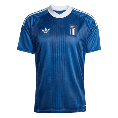 Greece National Adults Away Jersey 2026