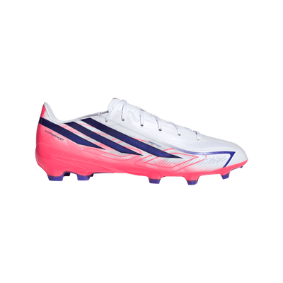 adidas F50 Hyperfast League FG Senior Football Boots - Chaos v Control