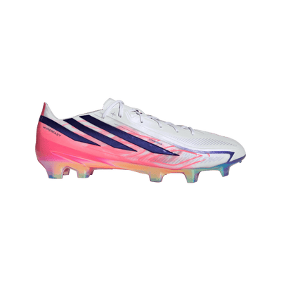 adidas F50 Hyperfast Elite FG Senior Football Boots - Chaos v Control