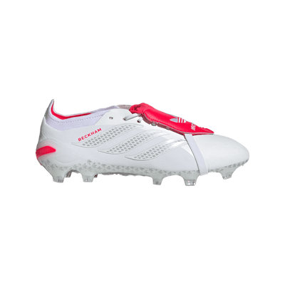 adidas Predator Elite FT FG Senior Football Boots - David Beckham