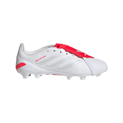 adidas Predator League FT FG Kids Football Boots - David Beckham