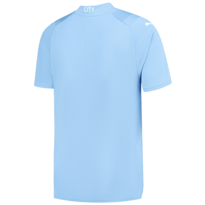 Manchester City Adults Home Jersey - 2023/24
