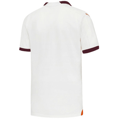 Manchester City Adults Away Jersey