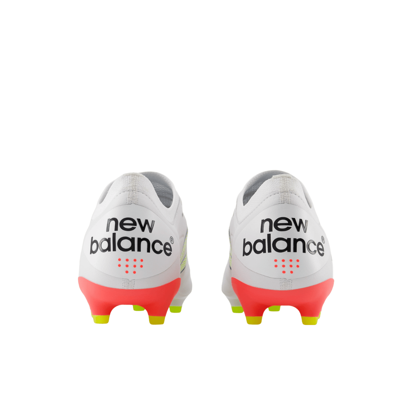 New Balance 442 V2 Elite FG Senior Football Boots - White