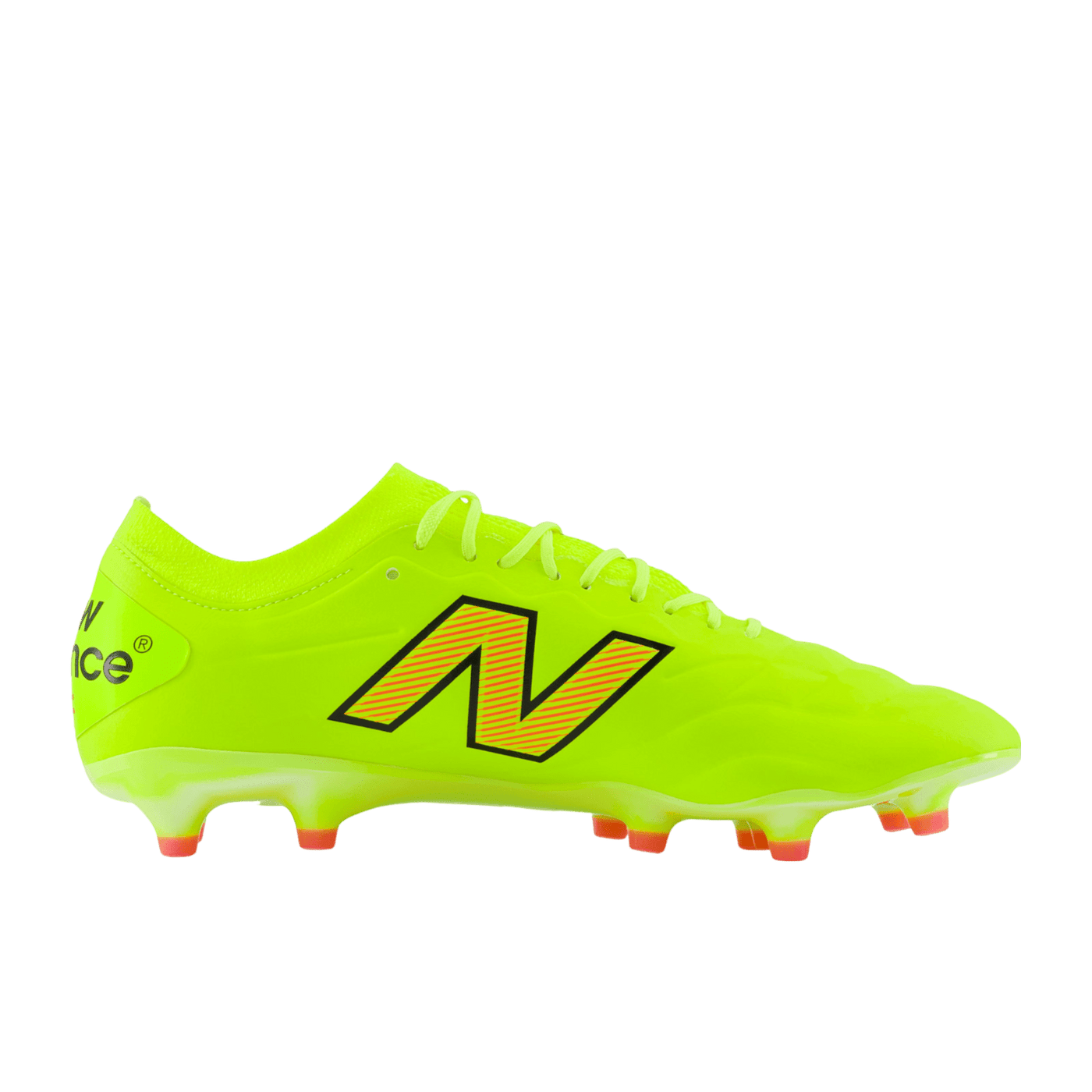 New Balance 442 V2 Elite FG Senior Football Boots - Hi Lite