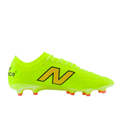 New Balance 442 V2 Elite FG Senior Football Boots - Hi Lite