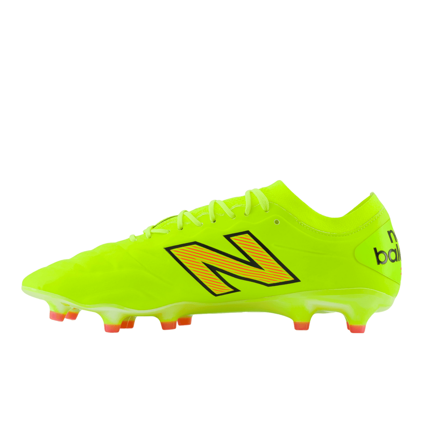 New Balance 442 V2 Elite FG Senior Football Boots - Hi Lite