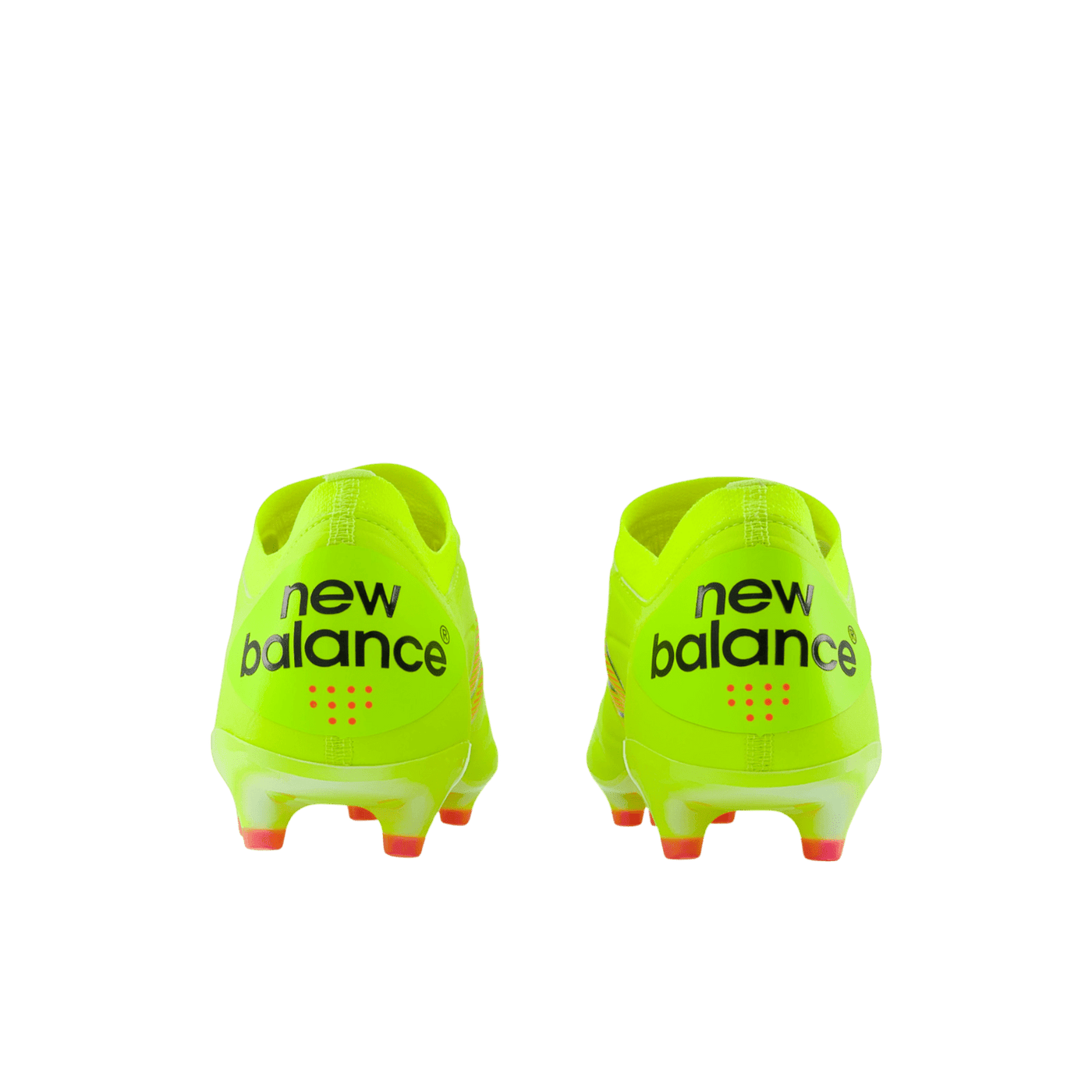 New Balance 442 V2 Elite FG Senior Football Boots - Hi Lite