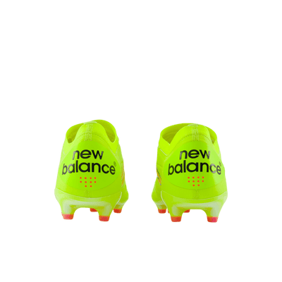 New Balance 442 V2 Elite FG Senior Football Boots - Hi Lite