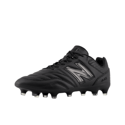 New Balance 442 V2 Pro FG Senior Football Boot Black