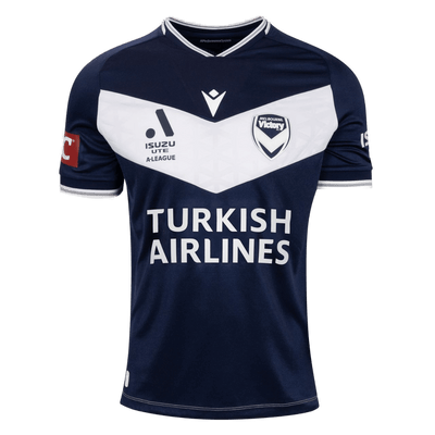 Melbourne Victory Adults Home Jersey 2025/26