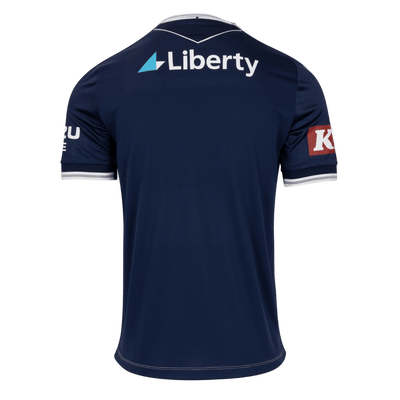 Melbourne Victory Kids Home Jersey 2025/26