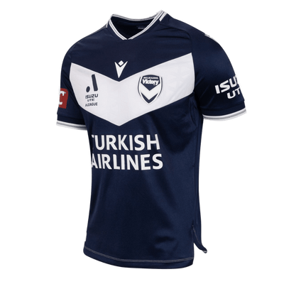 Melbourne Victory Kids Home Jersey 2025/26