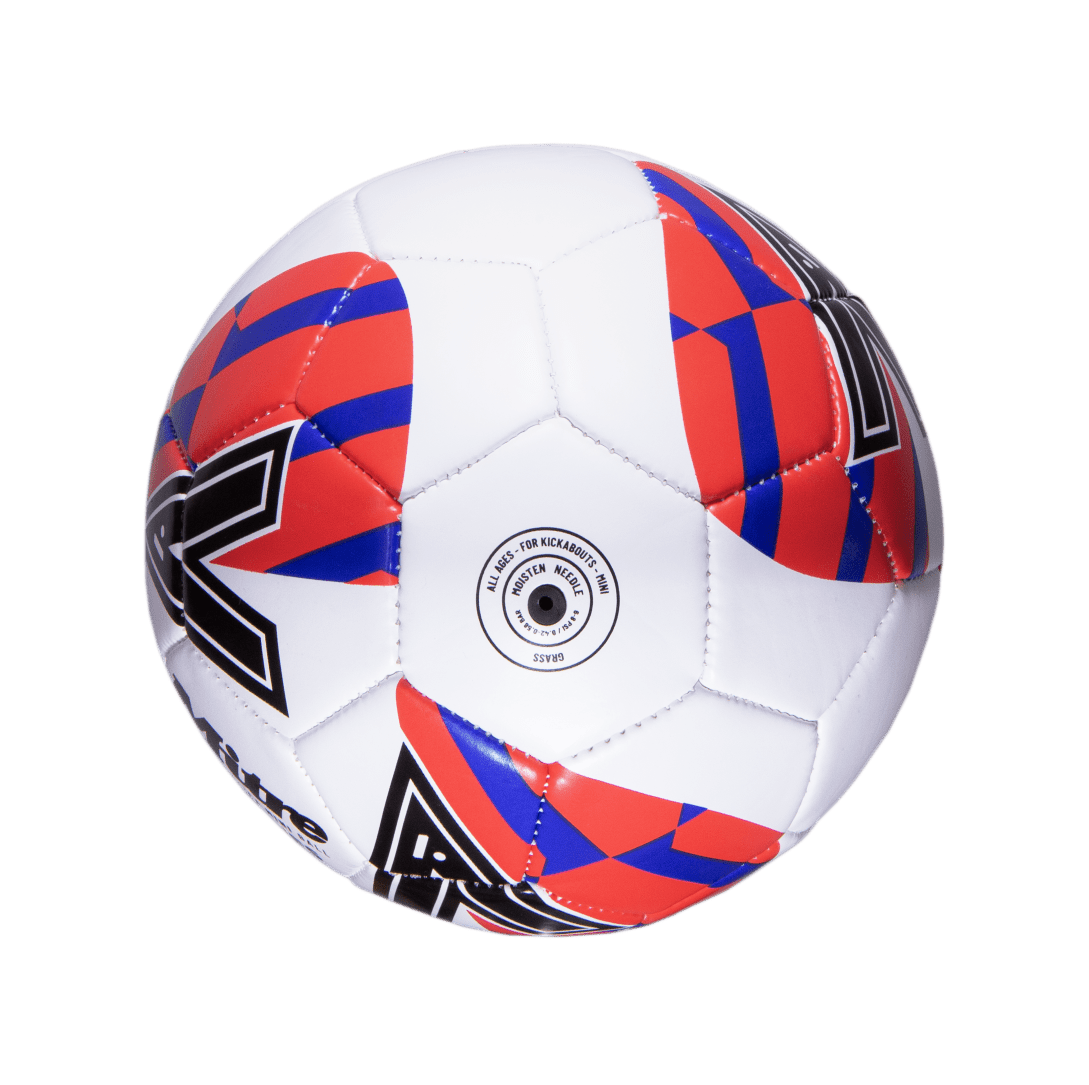 Mitre A-Leagues Mini Soccer Ball 2024/25