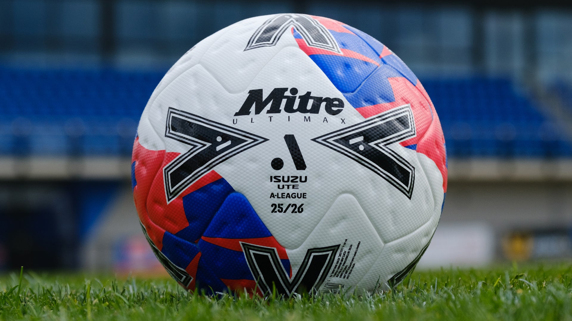 Mitre Footballs – SPT Football | Australia True Football Destination