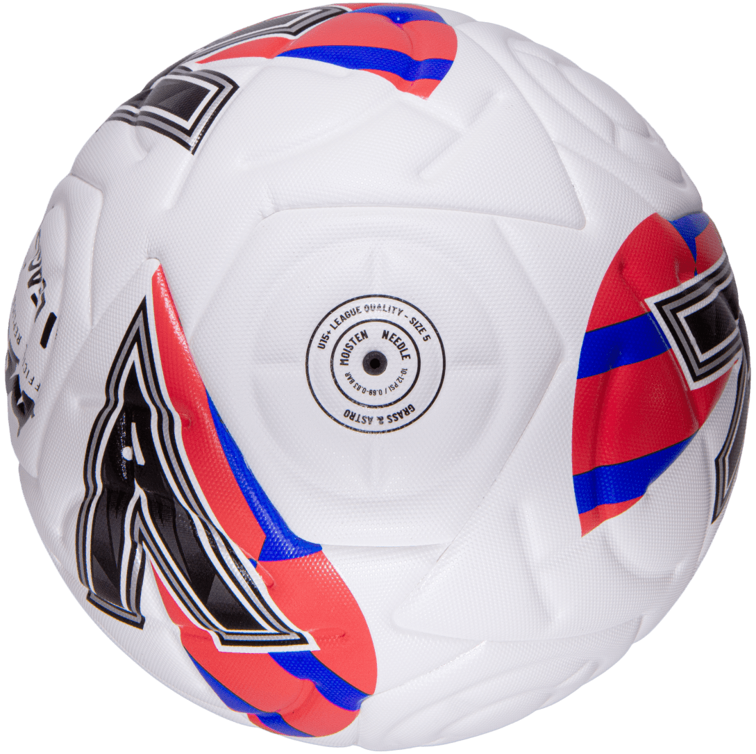 Mitre A-Leagues Match Soccer Ball 2024/25