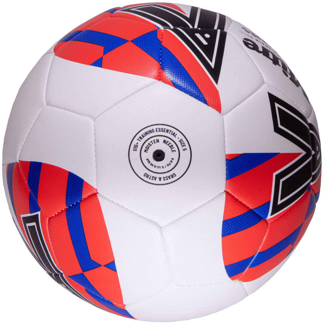 Mitre A-Leagues Training Soccer Ball 2024/25