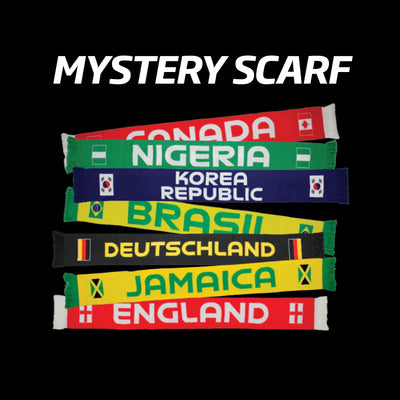 Sekem FIFA WWC23 Element Scarf - Mystery Choice