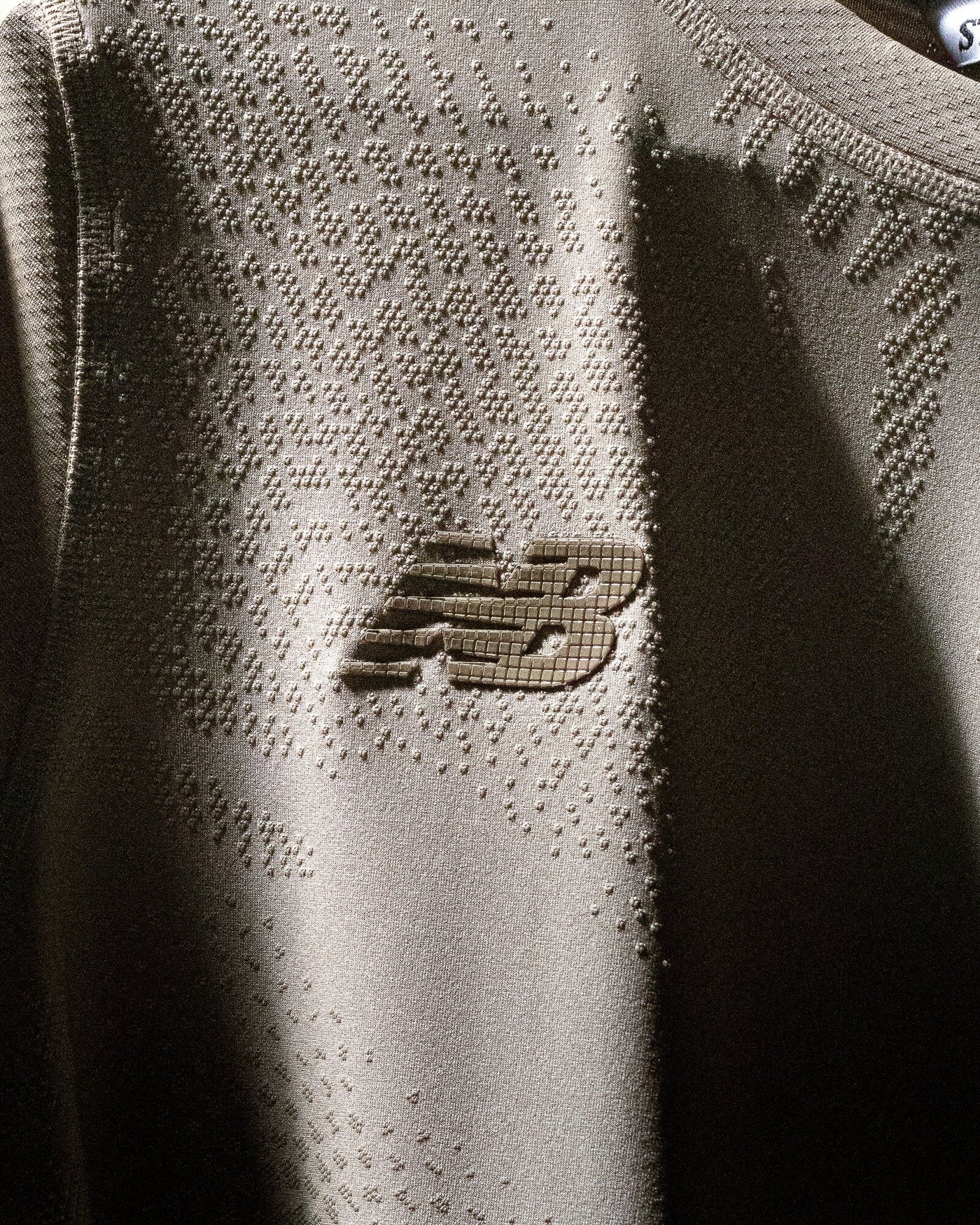 New Balance x Stone Island Football Kit Set