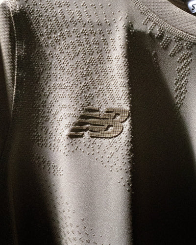 New Balance x Stone Island Football Kit Set