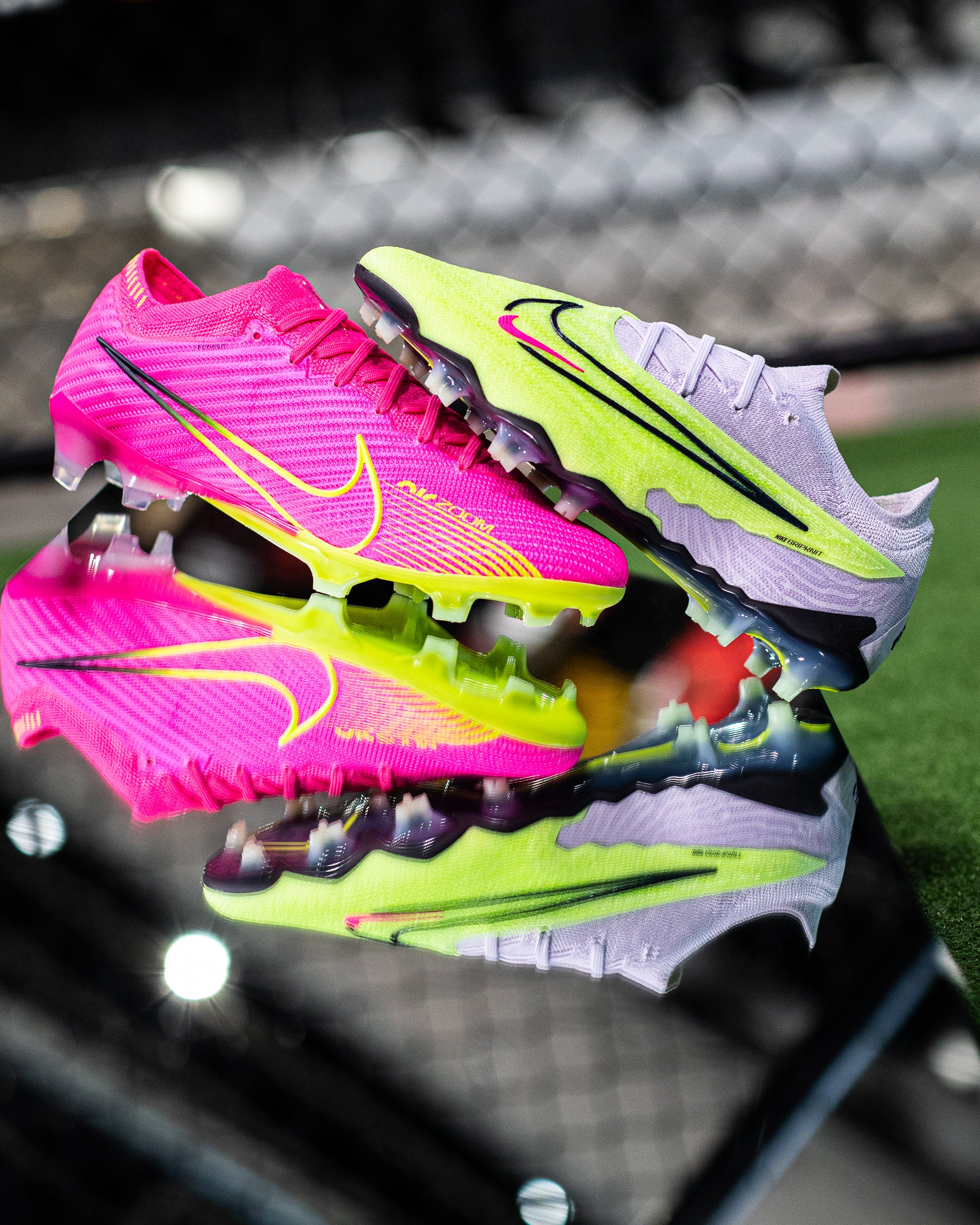 football equipment australia