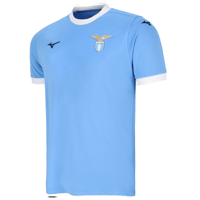 SS Lazio Home Adults Jersey 2025/26