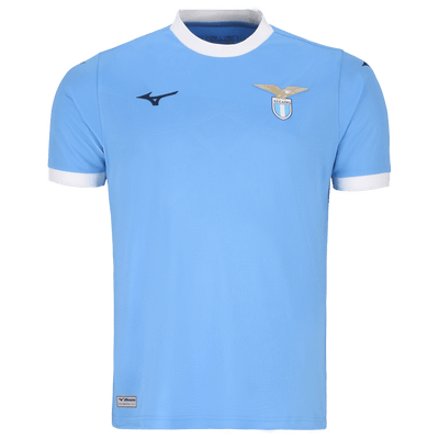 SS Lazio Home Adults Jersey 2025/26