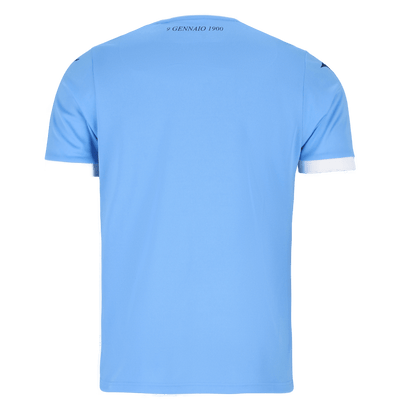 SS Lazio Home Adults Jersey 2025/26