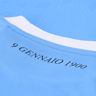 SS Lazio Home Adults Jersey 2025/26