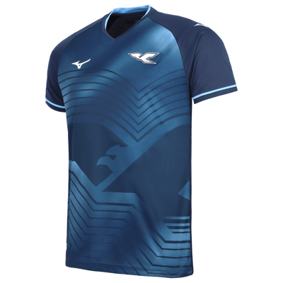 SS Lazio Third Adults Jersey 2025/26