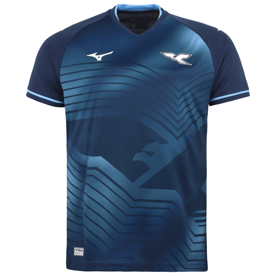 SS Lazio Third Adults Jersey 2025/26