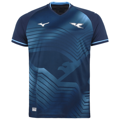 SS Lazio Third Adults Jersey 2025/26