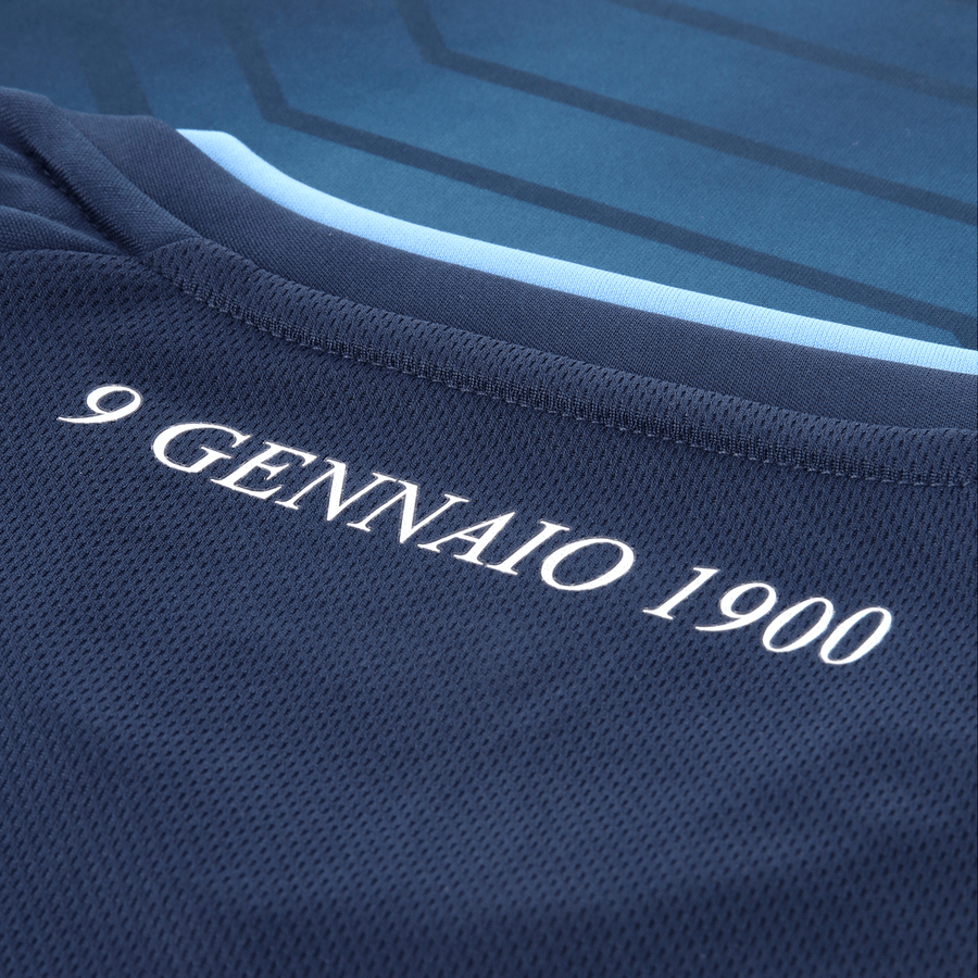 SS Lazio Third Adults Jersey 2025/26