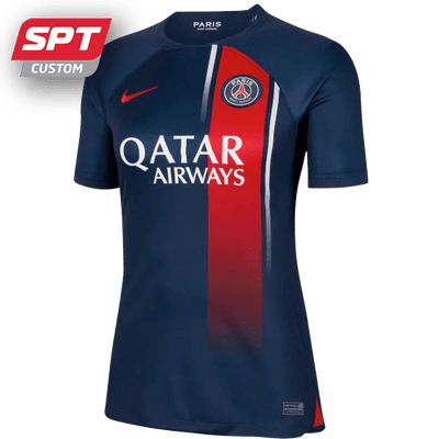 PSG Womens Home Jersey - 2023/24