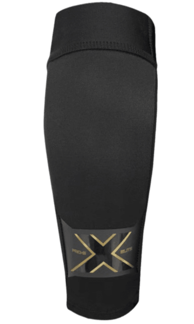 G-Form Pro-S Elite X Shinguards - Black/Rose Gold