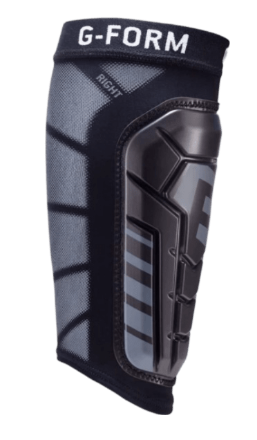 G-Form Youth Pro-S Vento Shinguards - Black