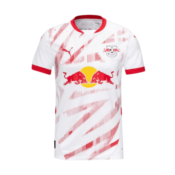 Red Bull Leipzig FC Adults Home Jersey 2024/25