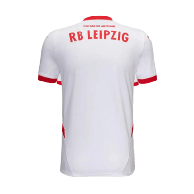 Red Bull Leipzig FC Adults Home Jersey 2024/25