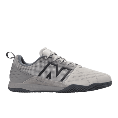 New Balance Audazo Pro V6 IC Senior Indoor Boot - Grey Day Pack