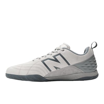 New Balance Audazo Pro V6 IC Senior Indoor Boot - Grey Day Pack