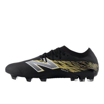 New Balance Furon V8 Elite FG Senior Football Boots - Black